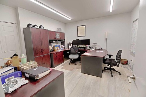 5219 49 Avenue, Taber, AB 