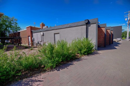 5219 49 Avenue, Taber, AB 