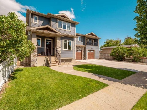 1305 7 Street NORTH Lethbridge, AB T1H 1Y8