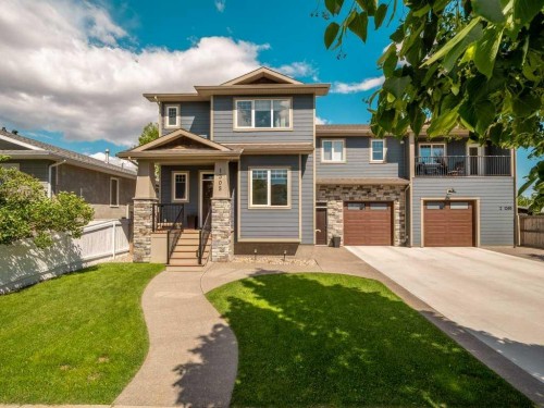 1305 7 Street North, Lethbridge, AB 