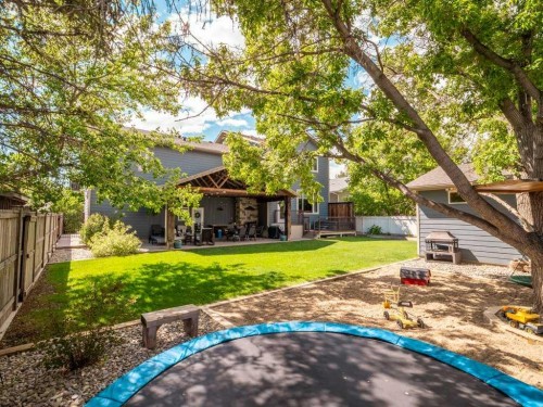 1305 7 Street North, Lethbridge, AB 
