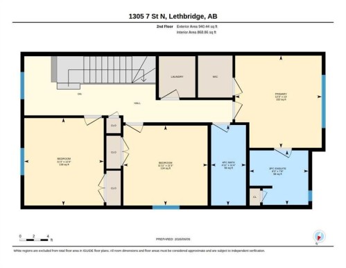 1305 7 Street North, Lethbridge, AB 