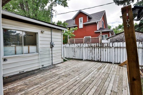 318 16 Street North, Lethbridge, AB 