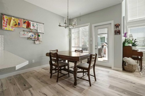 244 Northlander Bend West, Lethbridge, AB 