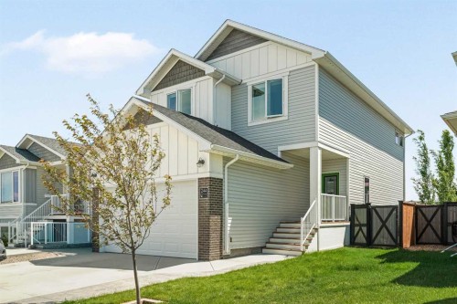 244 Northlander Bend West, Lethbridge, AB 