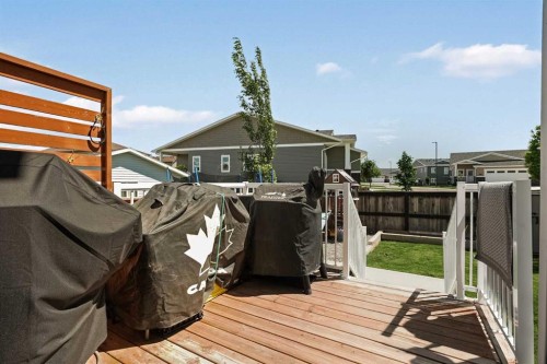 244 Northlander Bend West, Lethbridge, AB 