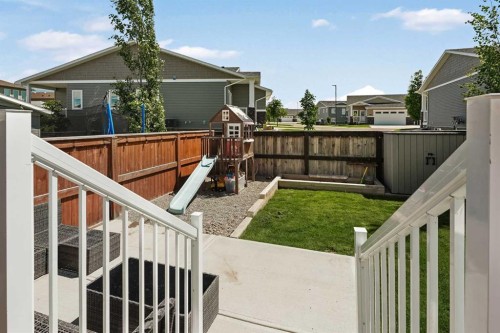244 Northlander Bend West, Lethbridge, AB 