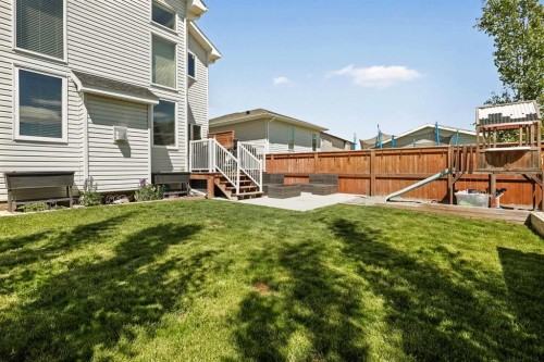244 Northlander Bend West, Lethbridge, AB 