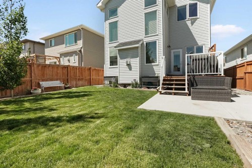 244 Northlander Bend West, Lethbridge, AB 