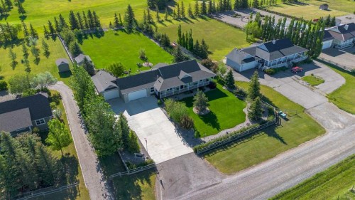 325 8 Avenue, Granum, AB - Outdoor With View