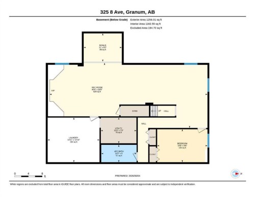 325 8 Avenue, Granum, AB - Other