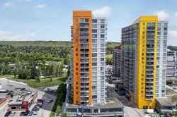 702-3830 Brentwood Road NW Calgary, AB T2L 2J9