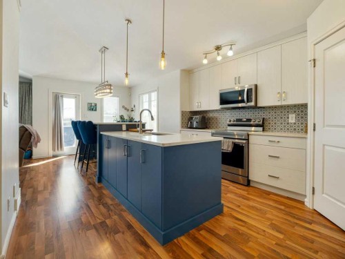 202 Mt Sundance Crescent West, Lethbridge, AB 