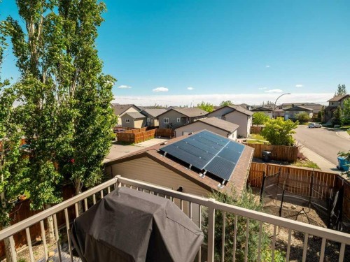 202 Mt Sundance Crescent West, Lethbridge, AB 