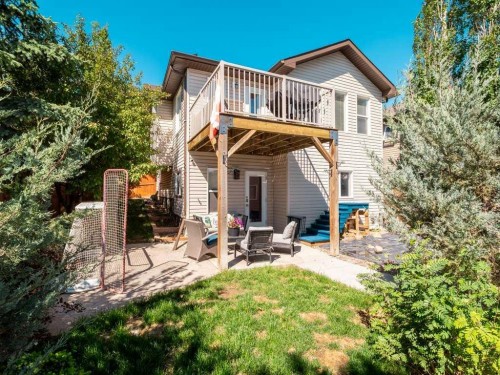 202 Mt Sundance Crescent West, Lethbridge, AB 