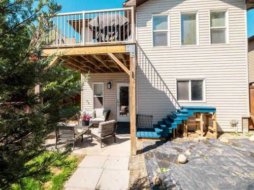 202 Mt Sundance Crescent West, Lethbridge, AB 