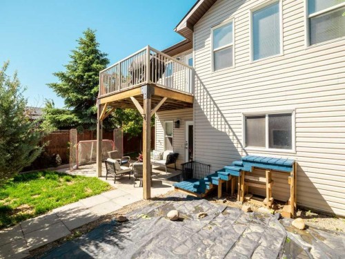 202 Mt Sundance Crescent West, Lethbridge, AB 