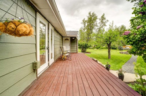 22925 4 Avenue, Hillcrest, AB 