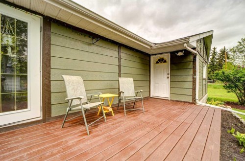 22925 4 Avenue, Hillcrest, AB 