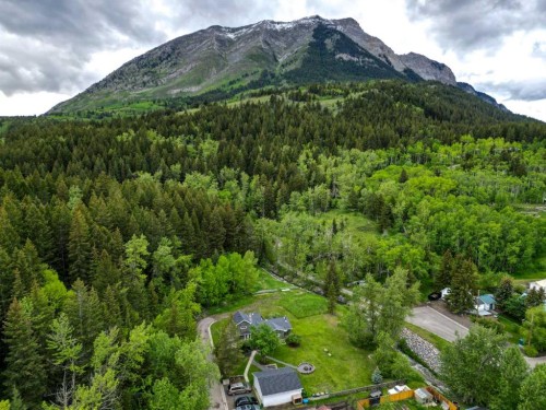 22925 4 Avenue, Hillcrest, AB 