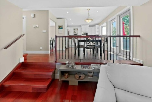 63 Wildwood Crescent West, Lethbridge, AB - Indoor Photo Showing Other Room