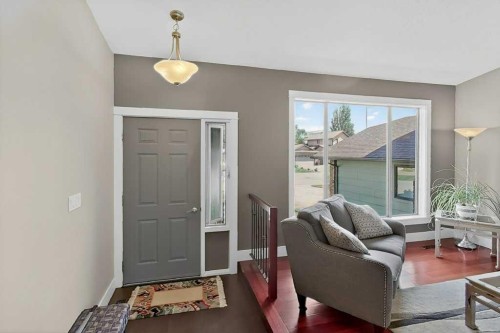 63 Wildwood Crescent West, Lethbridge, AB - Indoor