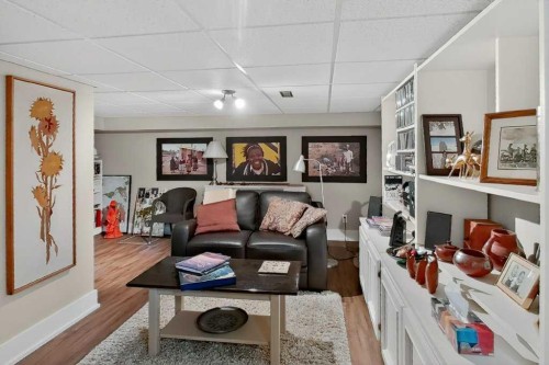63 Wildwood Crescent West, Lethbridge, AB - Indoor