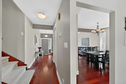 63 Wildwood Crescent West, Lethbridge, AB - Indoor