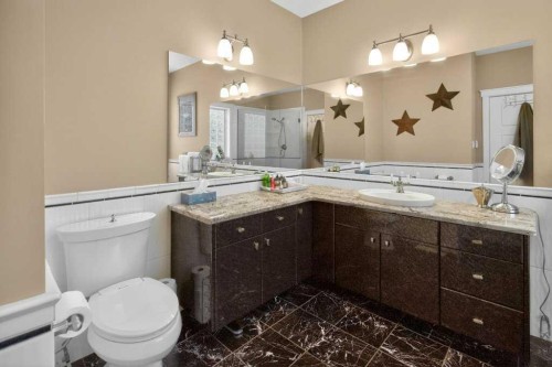 509 Sunridge Crescent West, Lethbridge, AB 