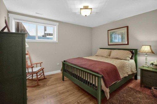 509 Sunridge Crescent West, Lethbridge, AB 