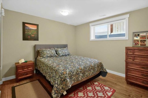 509 Sunridge Crescent West, Lethbridge, AB 