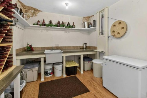 509 Sunridge Crescent West, Lethbridge, AB 
