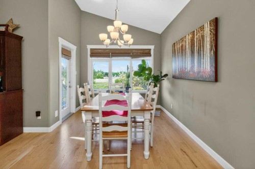 509 Sunridge Crescent West, Lethbridge, AB 