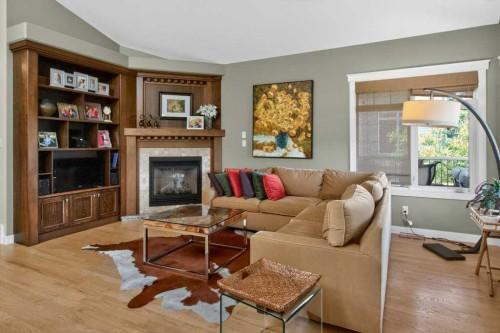 509 Sunridge Crescent West, Lethbridge, AB 