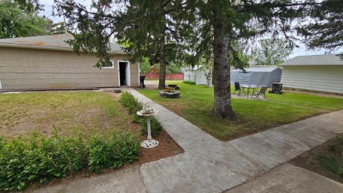 132 5 Avenue Ne, Milk River, AB 