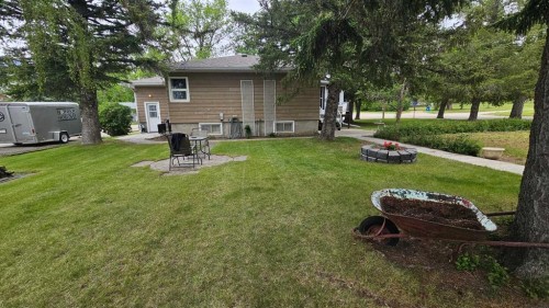 132 5 Avenue Ne, Milk River, AB 