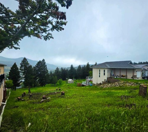 8118 26 Avenue, Coleman, AB 