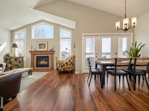 1656 Coalbanks Boulevard West, Lethbridge, AB 