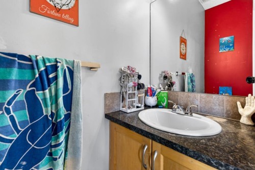 509 Strathaven Mews, Strathmore, AB 