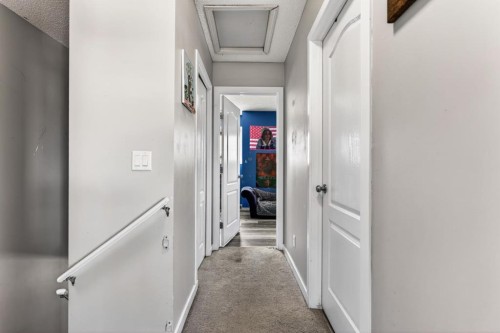 509 Strathaven Mews, Strathmore, AB 