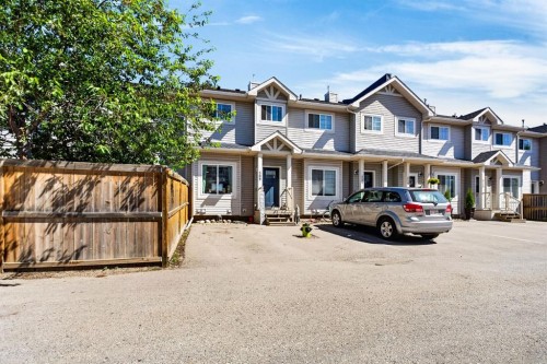 509 Strathaven Mews, Strathmore, AB 