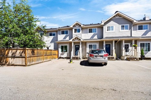 509 Strathaven Mews, Strathmore, AB 