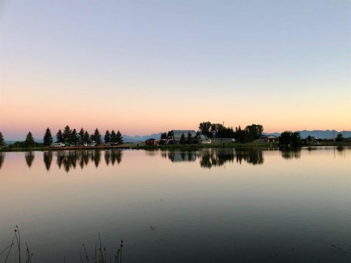45056 Range Road 275, Hill Spring, AB 