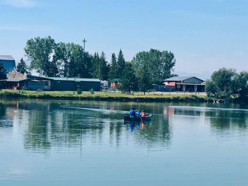 45056 Range Road 275, Hill Spring, AB 