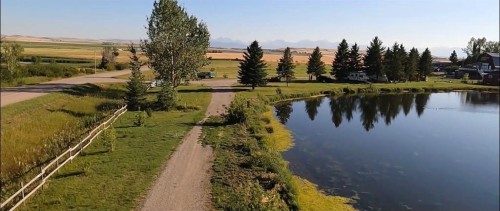 45056 Range Road 275, Hill Spring, AB 