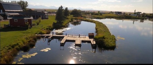 45056 Range Road 275, Hill Spring, AB 