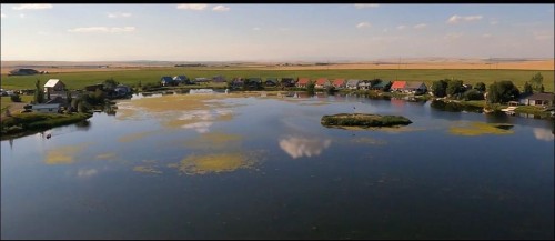 45056 Range Road 275, Hill Spring, AB 