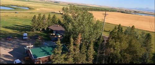 45056 Range Road 275, Hill Spring, AB 