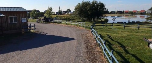 45056 Range Road 275, Hill Spring, AB 
