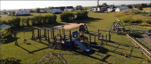 45056 Range Road 275, Hill Spring, AB 